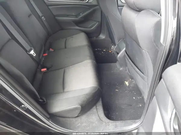 1HGCV1F12JA110114 2018 HONDA ACCORD - Image 8
