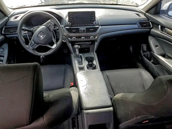 1HGCV1F12JA112235 2018 HONDA ACCORD - Image 8