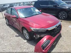 1HGCV1F12JA113174 2018 HONDA ACCORD