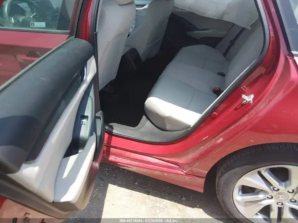 1HGCV1F12JA113174 2018 HONDA ACCORD - Image 8