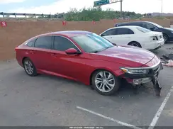 1HGCV1F12JA113207 2018 HONDA ACCORD