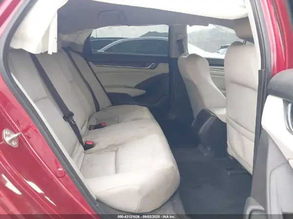 1HGCV1F12JA113207 2018 HONDA ACCORD - Image 8