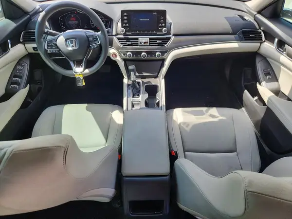 1HGCV1F12JA113398 2018 HONDA ACCORD - Image 8