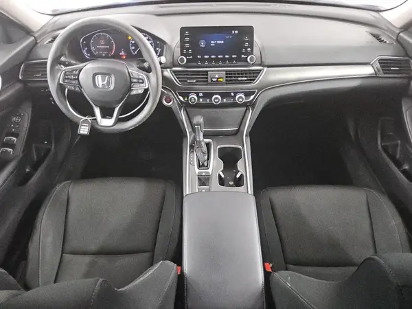 1HGCV1F12JA113921 2018 HONDA ACCORD - Image 8