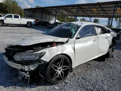 1HGCV1F12JA115166 2018 HONDA ACCORD