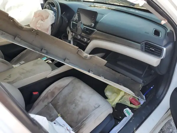 1HGCV1F12JA115166 2018 HONDA ACCORD - Image 8