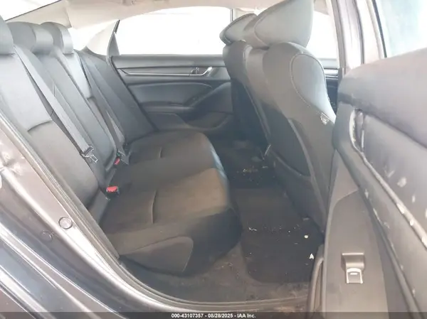 1HGCV1F12JA117807 2018 HONDA ACCORD - Image 8