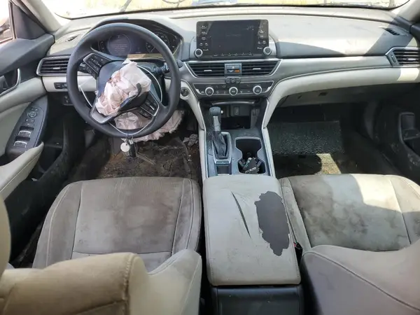 1HGCV1F12JA117967 2018 HONDA ACCORD - Image 8