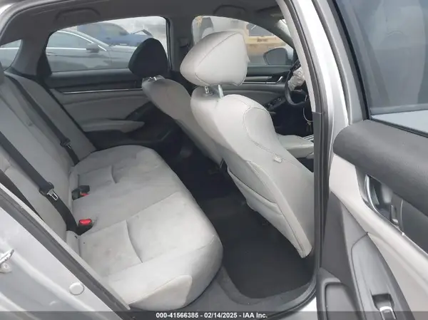 1HGCV1F12JA118973 2018 HONDA ACCORD - Image 8