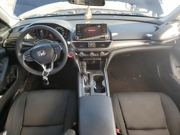 1HGCV1F12JA120304 2018 HONDA ACCORD - Image 8