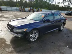1HGCV1F12JA120917 2018 HONDA ACCORD