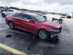 1HGCV1F12JA121727 2018 HONDA ACCORD