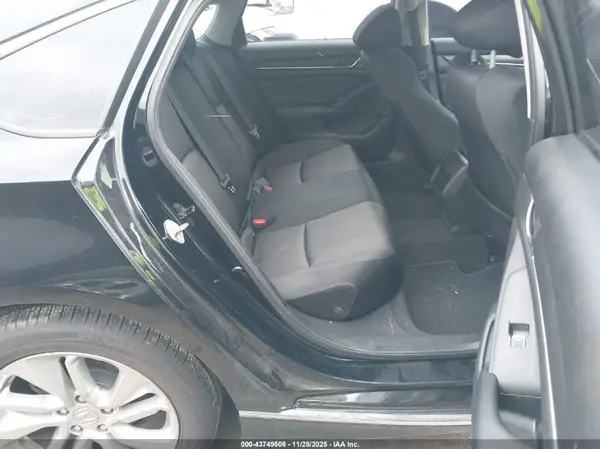 1HGCV1F12JA122103 2018 HONDA ACCORD - Image 8