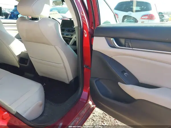 1HGCV1F12JA123428 2018 HONDA ACCORD - Image 8