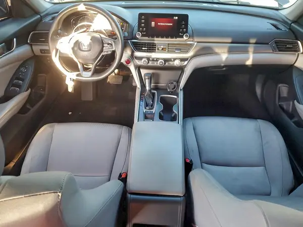1HGCV1F12JA124854 2018 HONDA ACCORD - Image 8