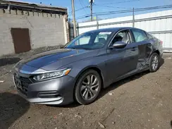 1HGCV1F12JA125003 2018 HONDA ACCORD