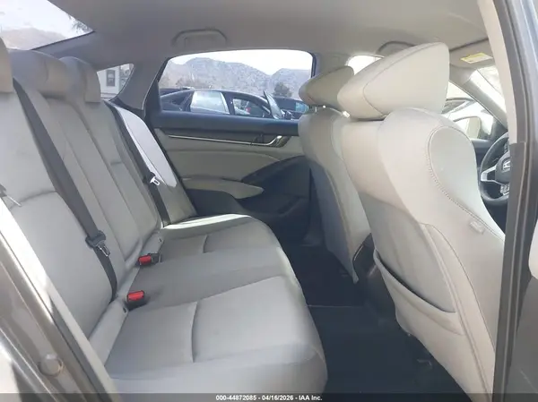 1HGCV1F12JA125213 2018 HONDA ACCORD - Image 8