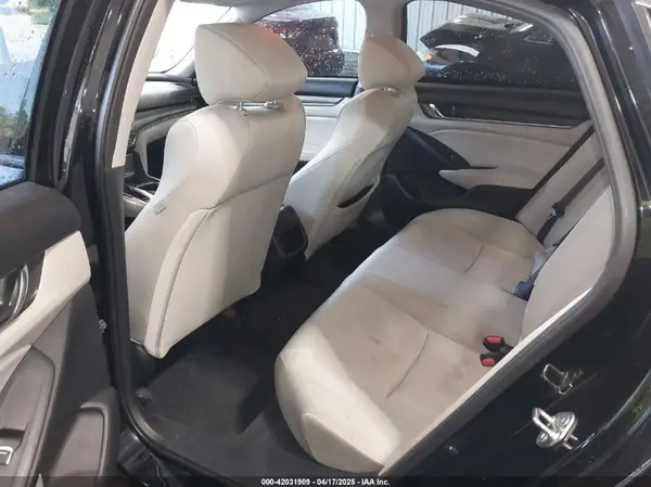 1HGCV1F12JA125227 2018 HONDA ACCORD - Image 8