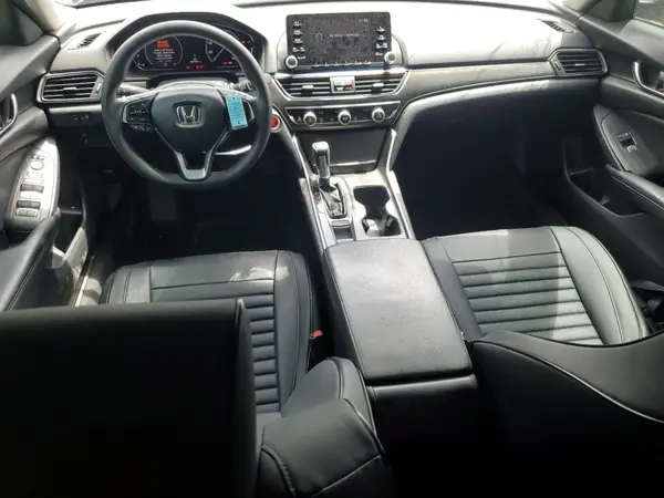 1HGCV1F12JA127902 2018 HONDA ACCORD - Image 8