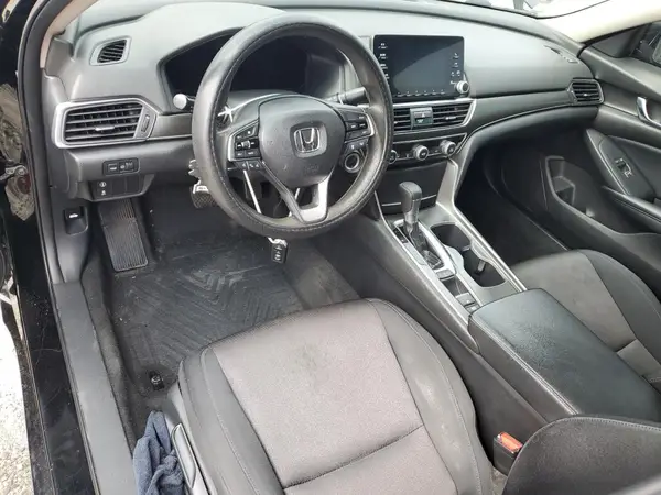 1HGCV1F12JA129536 2018 HONDA ACCORD - Image 8