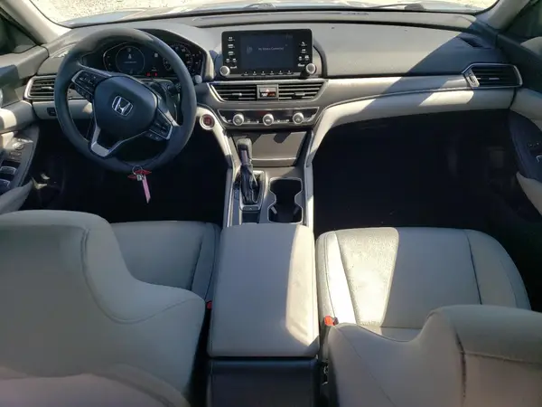 1HGCV1F12JA130072 2018 HONDA ACCORD - Image 8