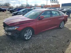 1HGCV1F12JA130699 2018 HONDA ACCORD