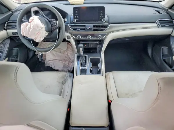 1HGCV1F12JA130699 2018 HONDA ACCORD - Image 8