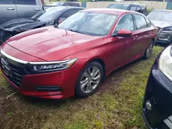 1HGCV1F12JA130721 2018 HONDA ACCORD