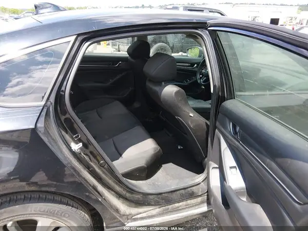 1HGCV1F12JA131206 2018 HONDA ACCORD - Image 8