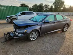 1HGCV1F12JA140021 2018 HONDA ACCORD