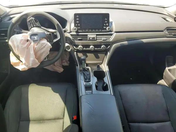 1HGCV1F12JA140455 2018 HONDA ACCORD - Image 8