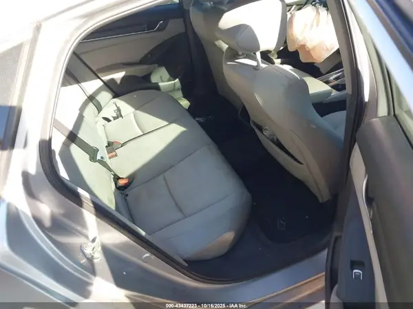 1HGCV1F12JA141606 2018 HONDA ACCORD - Image 8