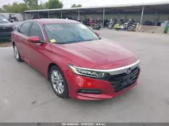 1HGCV1F12JA143100 2018 HONDA ACCORD