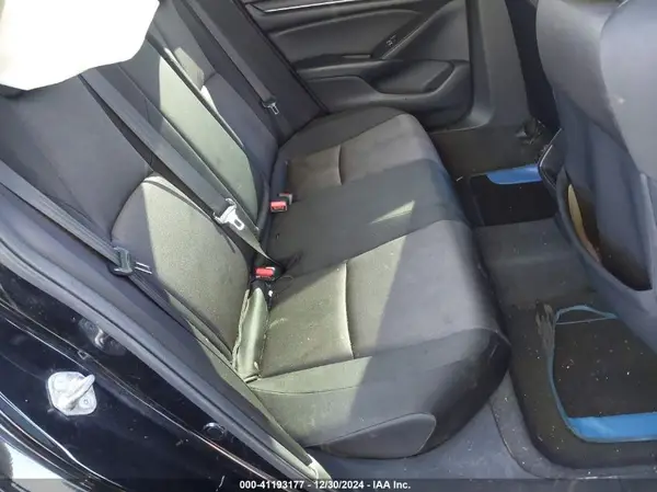 1HGCV1F12JA144490 2018 HONDA ACCORD - Image 8