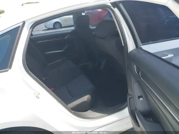 1HGCV1F12JA146594 2018 HONDA ACCORD - Image 8