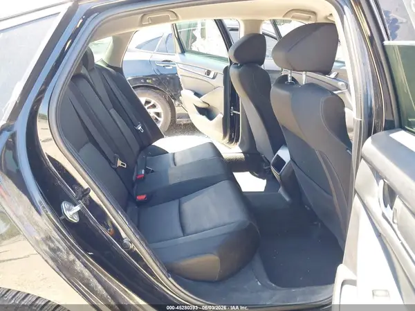 1HGCV1F12JA149219 2018 HONDA ACCORD - Image 8