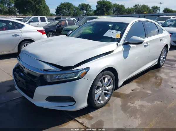 1HGCV1F12JA150449 2018 HONDA ACCORD - Image 2