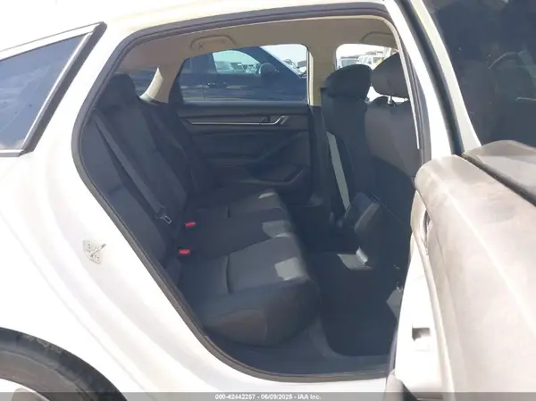 1HGCV1F12JA150449 2018 HONDA ACCORD - Image 8