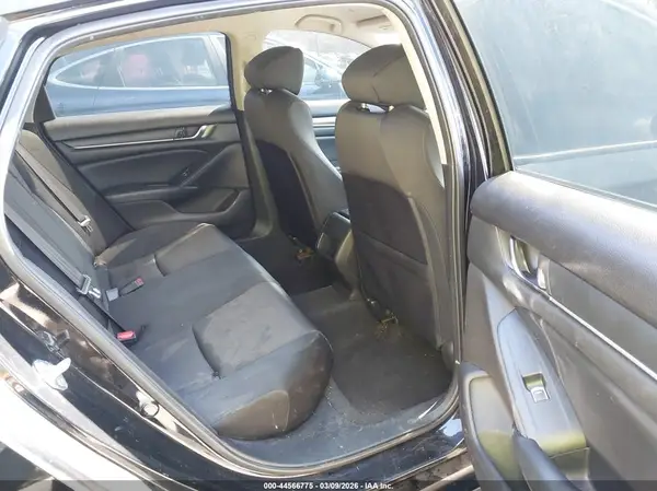 1HGCV1F12JA150547 2018 HONDA ACCORD - Image 8