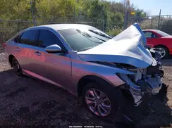 1HGCV1F12JA151293 2018 HONDA ACCORD