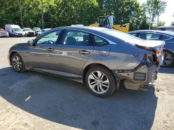 1HGCV1F12JA152217 2018 HONDA ACCORD - Image 2