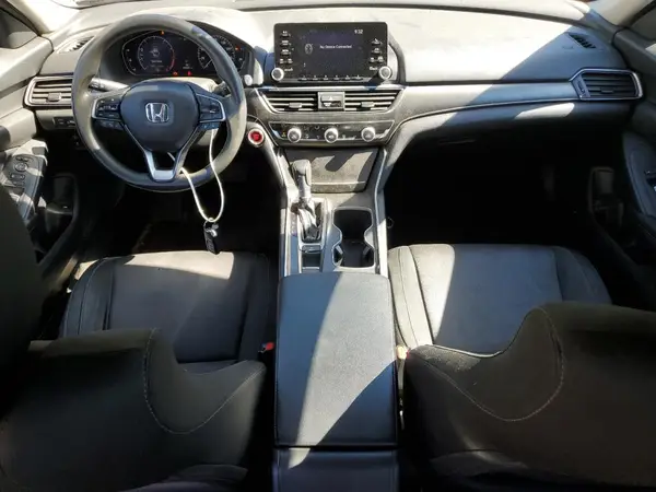 1HGCV1F12JA152217 2018 HONDA ACCORD - Image 8