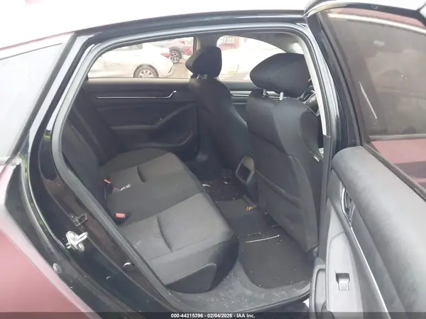 1HGCV1F12JA154677 2018 HONDA ACCORD - Image 8