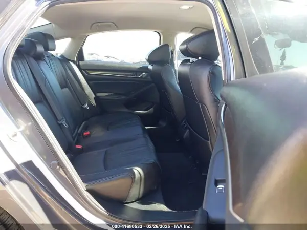 1HGCV1F12JA155778 2018 HONDA ACCORD - Image 8