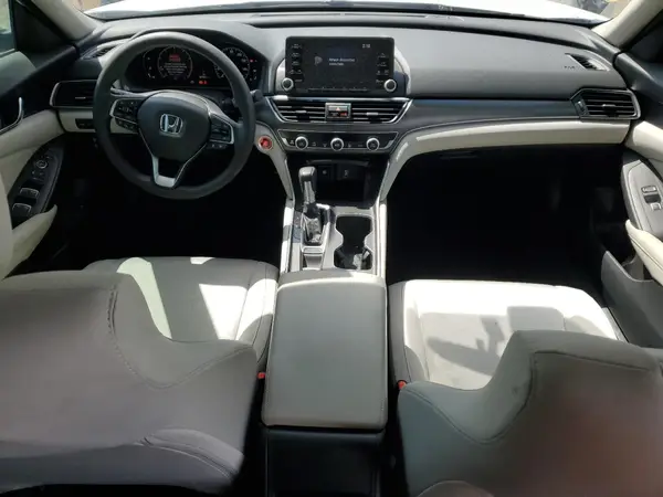 1HGCV1F12JA156607 2018 HONDA ACCORD - Image 8
