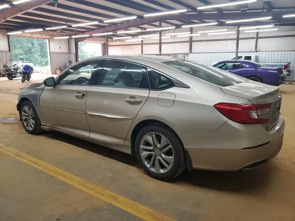 1HGCV1F12JA158079 2018 HONDA ACCORD - Image 2