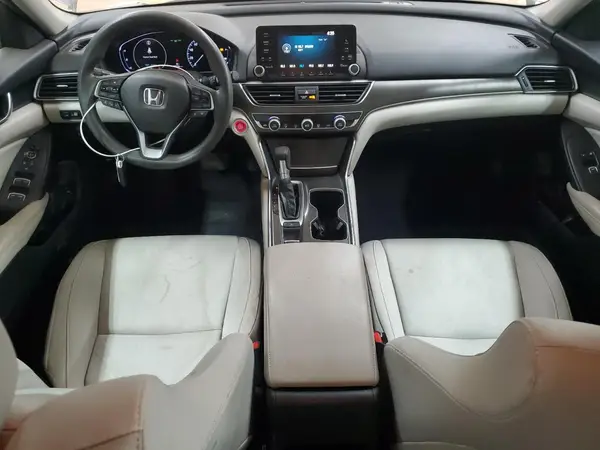 1HGCV1F12JA158079 2018 HONDA ACCORD - Image 8