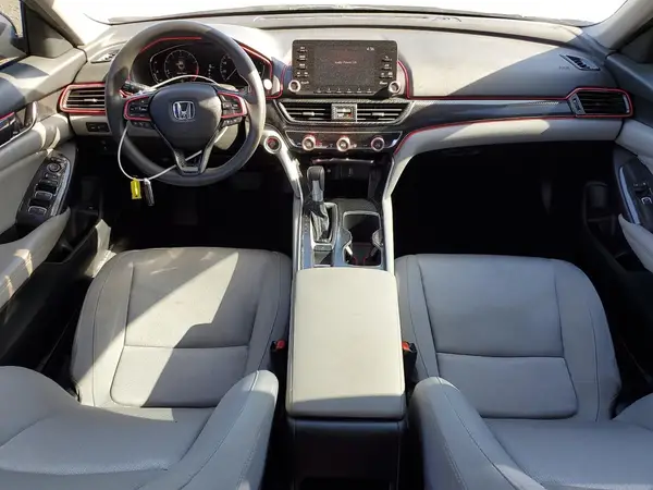 1HGCV1F12JA159104 2018 HONDA ACCORD - Image 8