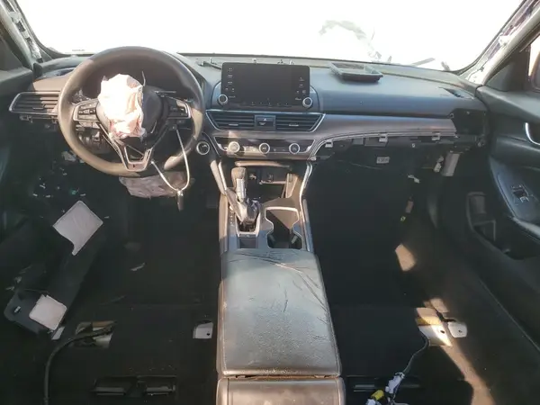 1HGCV1F12JA162472 2018 HONDA ACCORD - Image 8