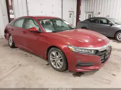 1HGCV1F12JA162813 2018 HONDA ACCORD